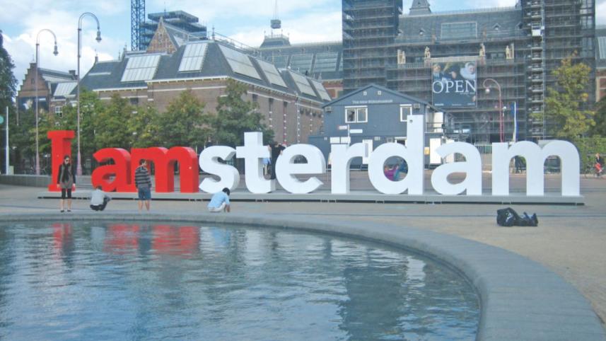 amsterdam