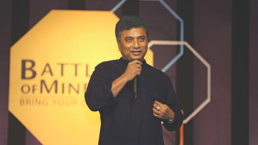 Annisul Huq