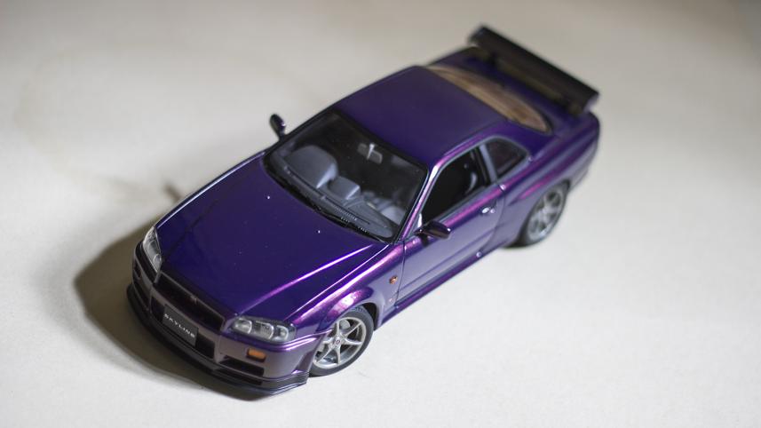 Autoart Skyline R34 for Shift Ehsanur Raza Ronny 8.jpg