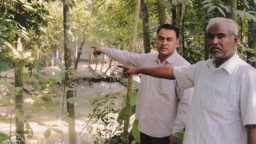 Barisal-Baonerhut-mass-killing-ground