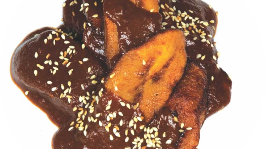 Chilli and chocolates- a match made in heaven