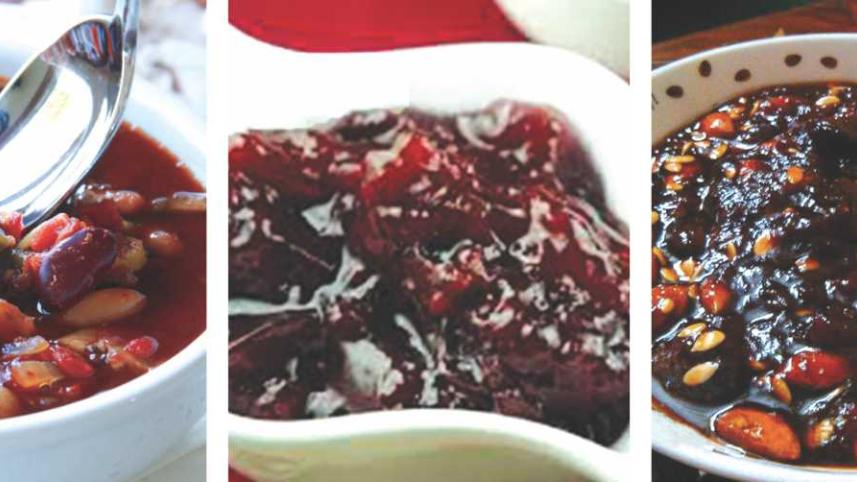 Chilli and chocolates- a match made in heaven