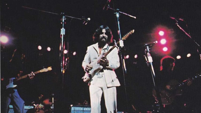 Concert for Bangladesh