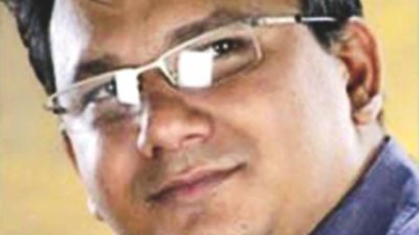 Faisal Arefin Dipan Murder