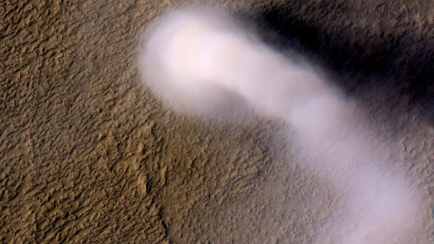 dust devil