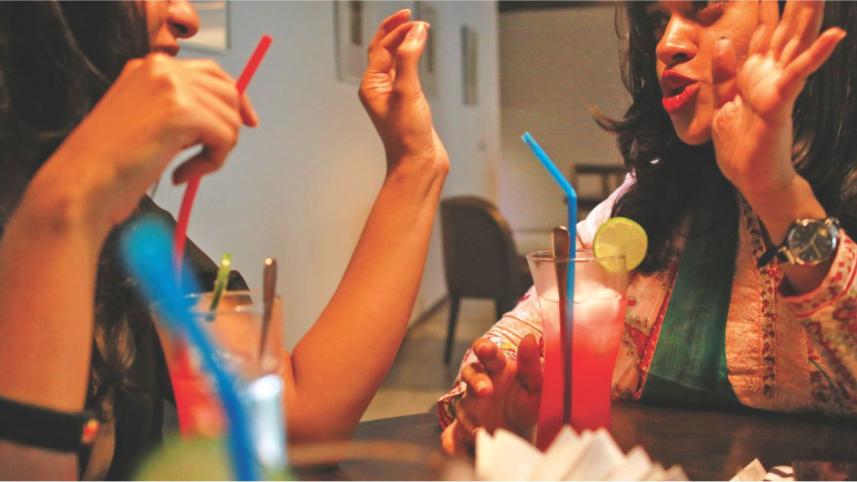 Fayeka Zabeen Siddiqua