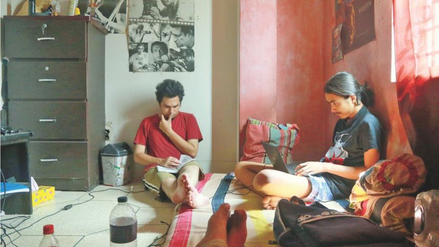 Fitting In the 'misfits'