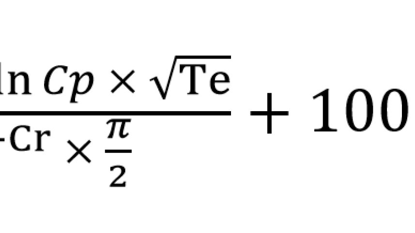 formula