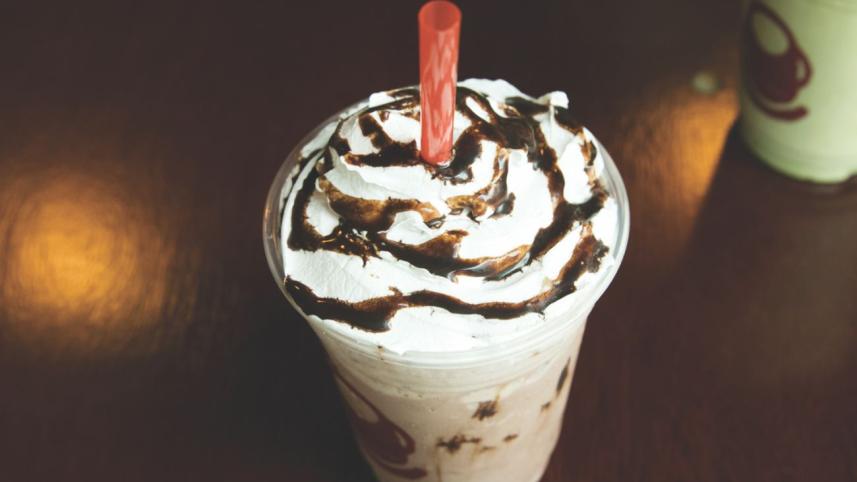 Frappes