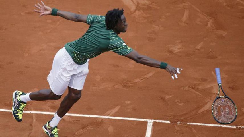 Gael Monfils