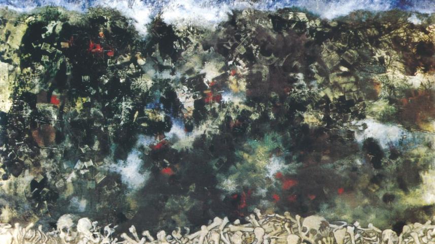 Have we conquered the hate