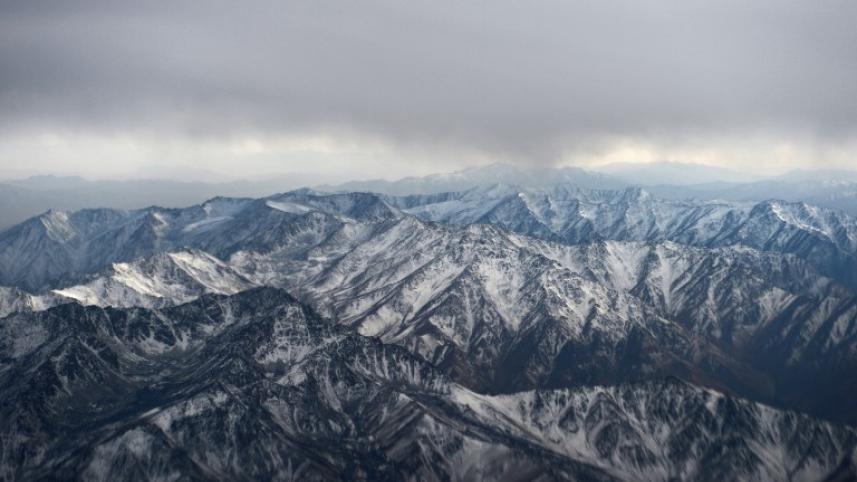 Hindu Kush afp