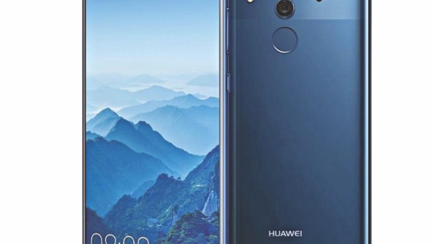 Huawei
