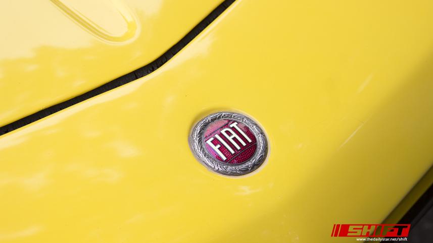 shift fiat x19 badge ehsanur raza ronny