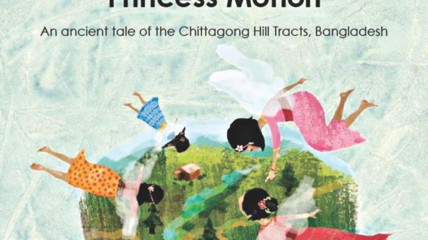 Keeping My Language Alive