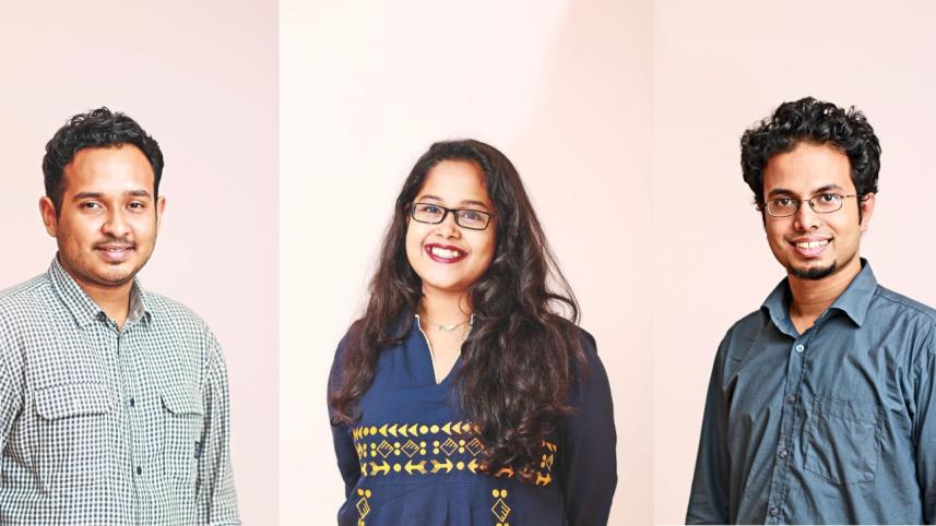 LEADERS IN THE MAKING 6