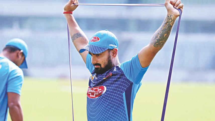 Bangladesh vs West Indies 2nd Test in Dhaka's Mirpur