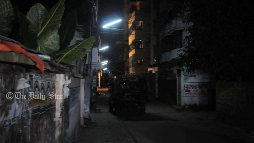 mirpur-militant-den-raid