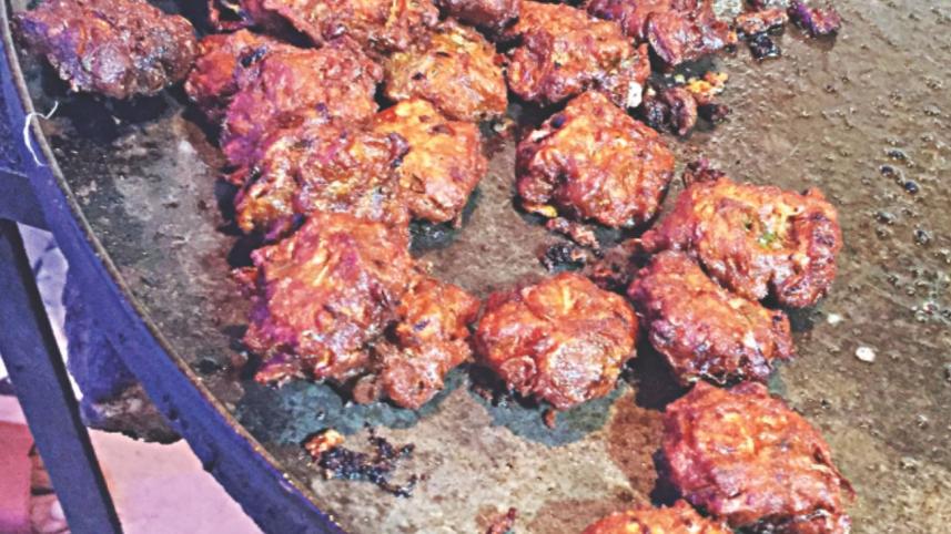 Mostakim – a tale of broken dreams