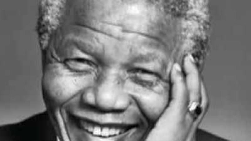Nelson Mandela