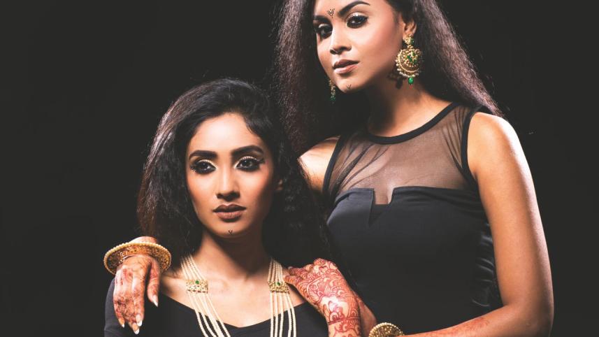 mughal opulence lustrous past