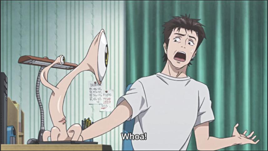 Parasyte