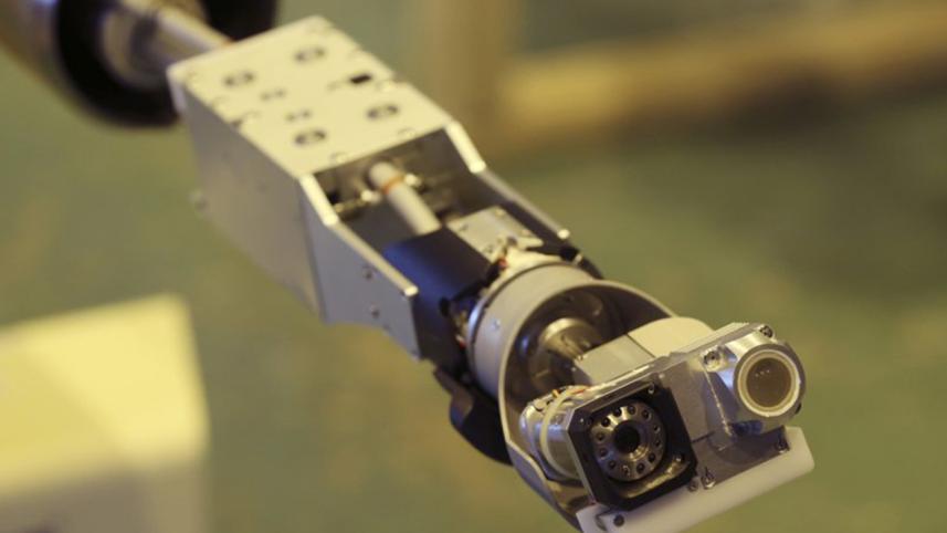 Toshiba Corporation’s energy system unit