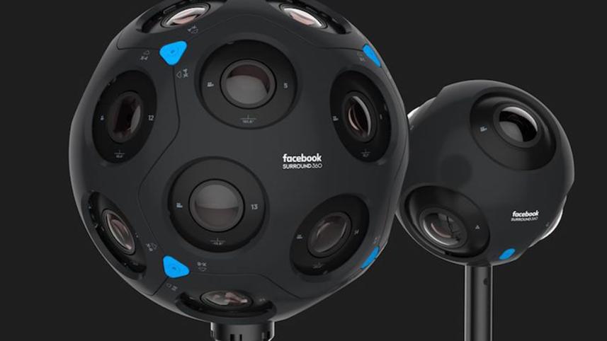 360 Degree Camera