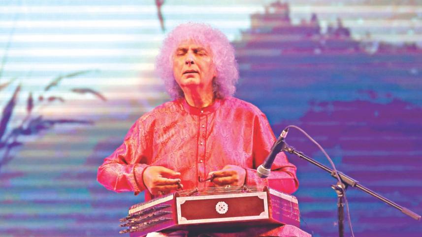 Pt. Shiv Kumar Sharma