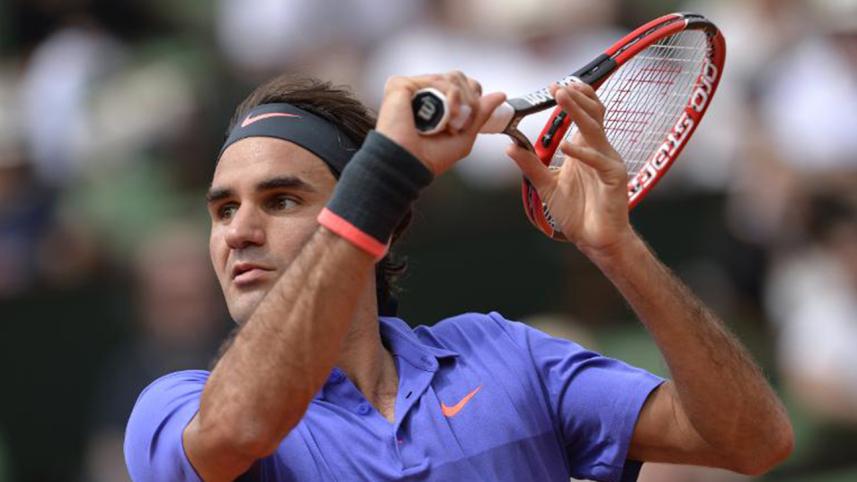 Roger Federer