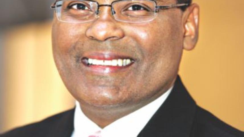 Professor Rohan Gunaratna