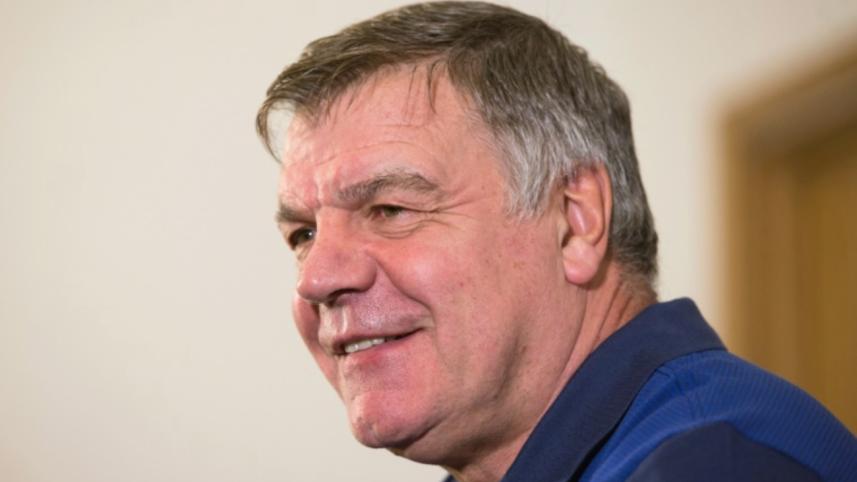 Sam Allardyce