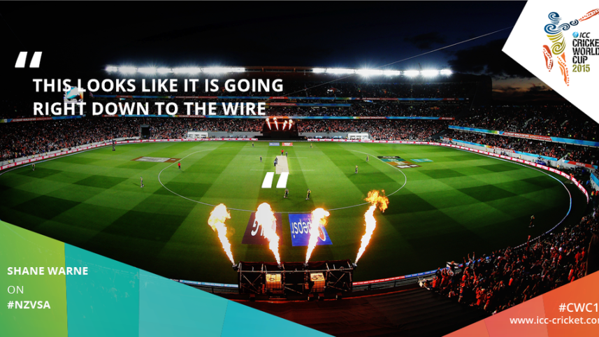 Shane Warne's comments