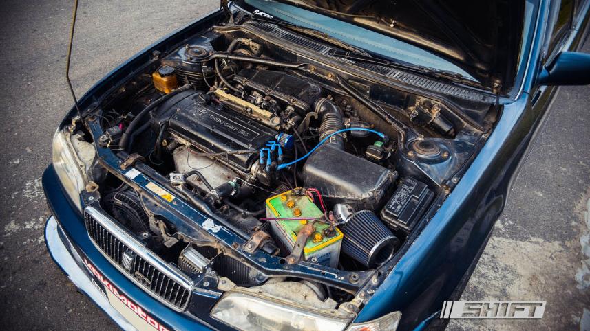 Shift - Toyota Sprinter GT - Nafeez - Dhaka Bangladesh Daily Star - THC_0676.jpg