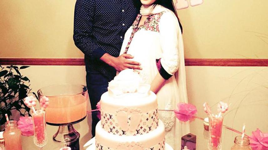 Shakib Al Hasan and Shishir