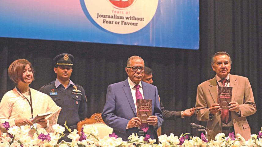 SUPPORT for INDEPENDENT VOICE