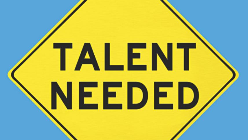 Talent Needed