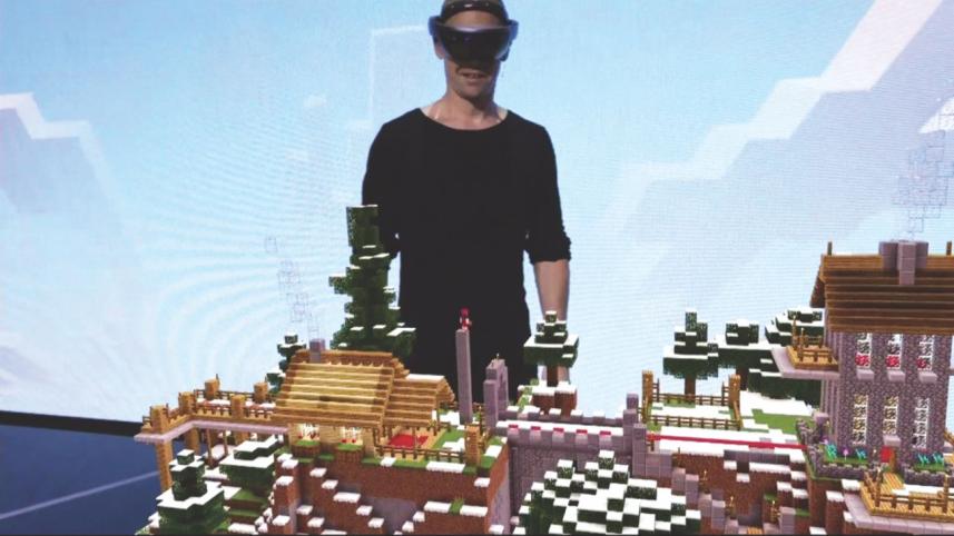 The Video Games of This Year