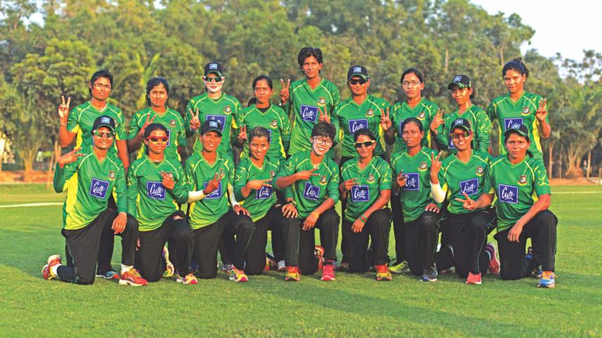 women's team