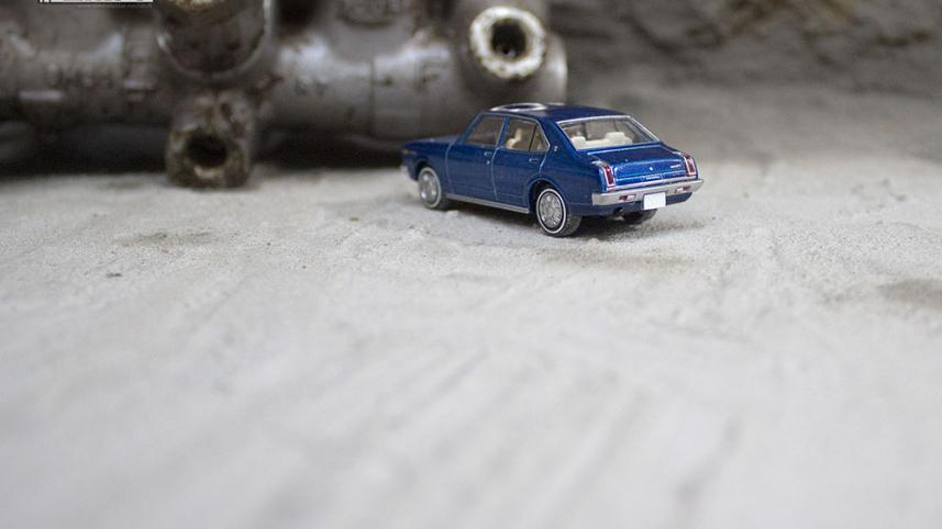 Tomica Vintage Neo Limite Toyota Carina for Shift - Ehsanur Raza Ronny -5.jpg