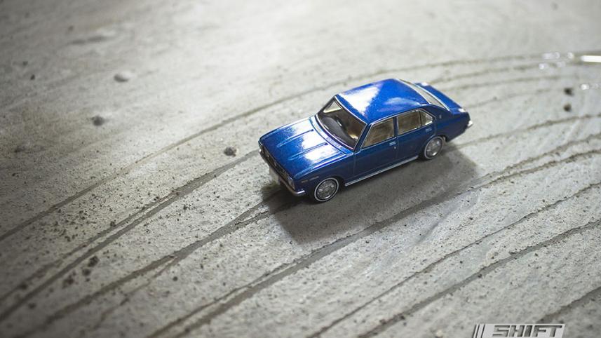 Tomica Vintage Neo Limite Toyota Carina for Shift - Ehsanur Raza Ronny 0315.jpg