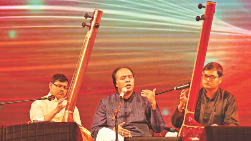 Ustad Wasifuddin Dagar