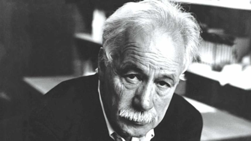 W. G. Sebald