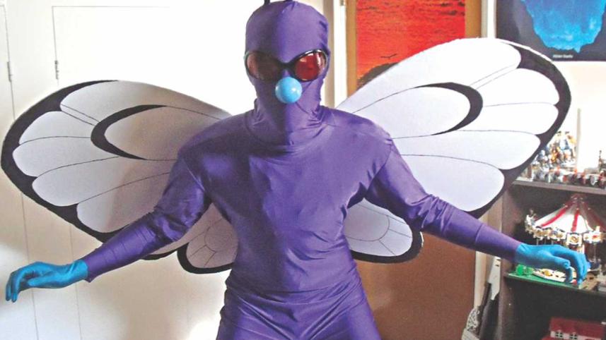 What Kind of Pokehuman are You