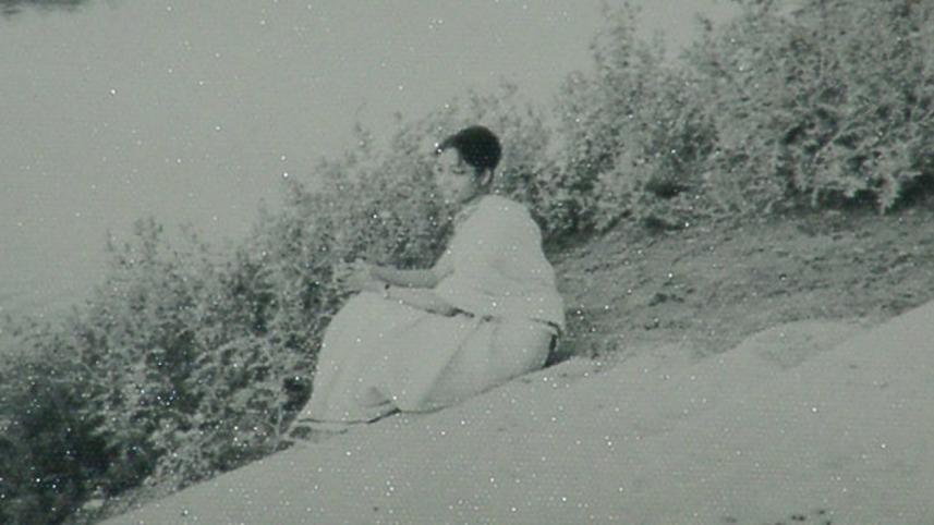 Siddiqua Kabir in picture