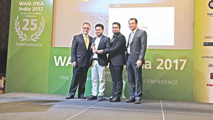 South Asian Digital Media Awards 2017