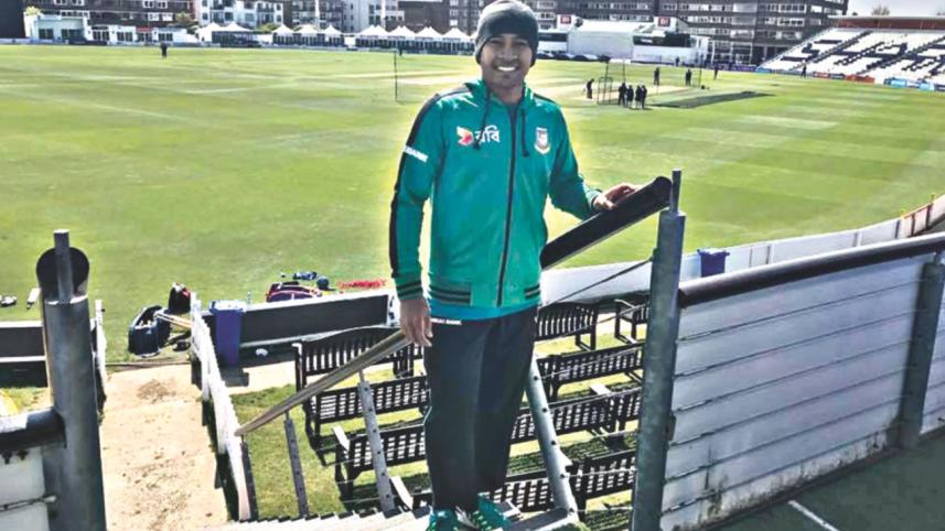 test skipper mushfiqur rahim