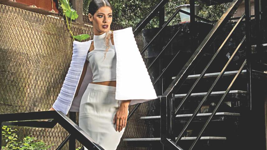 TRENDY FORMALS FOR SUMMER