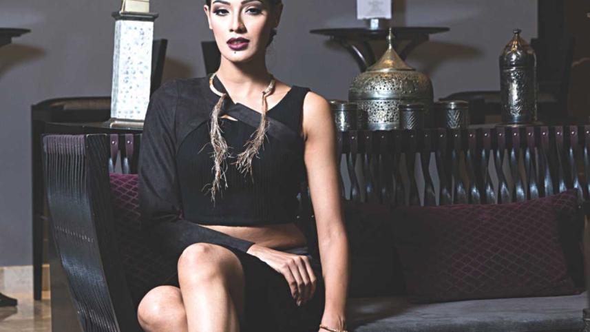 TRENDY FORMALS FOR SUMMER