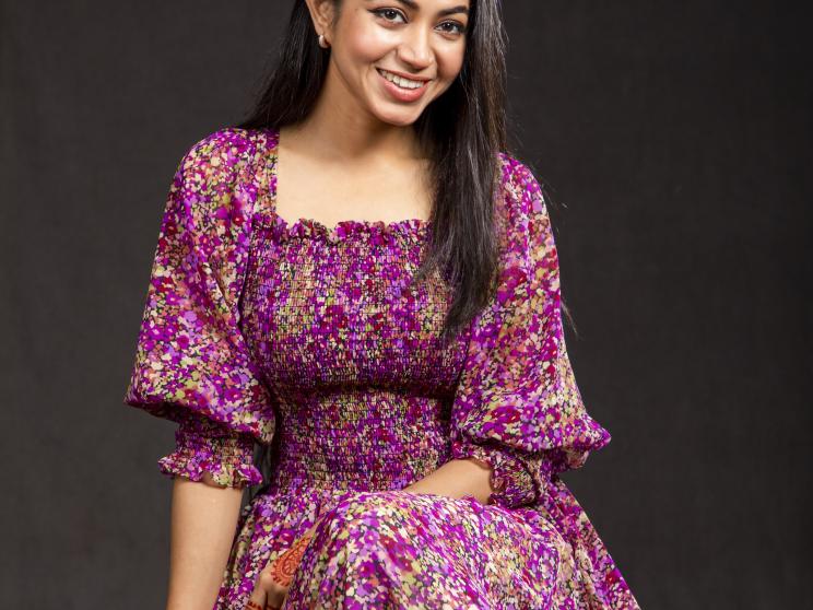 actress priyontee urbee